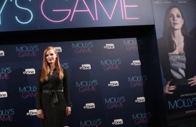 ep photocalljessica chastainla pelicula mollys game
