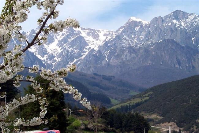 Picos de Europa | GOBIERNO DE CANTABRIA - Archivo ep picoseuropa