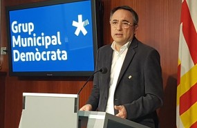 ep portavozpdecatayuntamientobarcelona jaume ciurana