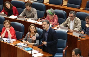 ep portavozpodemosla asambleamadrid jose manuel lopez
