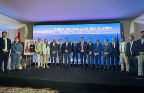 ep presentacion del proyecto de dos fast ferries de baleria