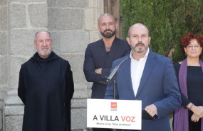 ep presidentela comunidadmadridfunciones pedro rollan presentarascafrianuevo cicloconciertosla orcam