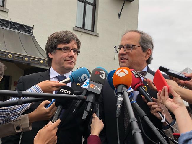 ep quim torracarles puigdemontwaterloo belgica