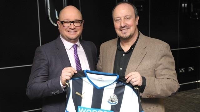 ep rafa benitez