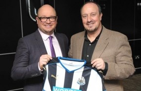 ep rafa benitez
