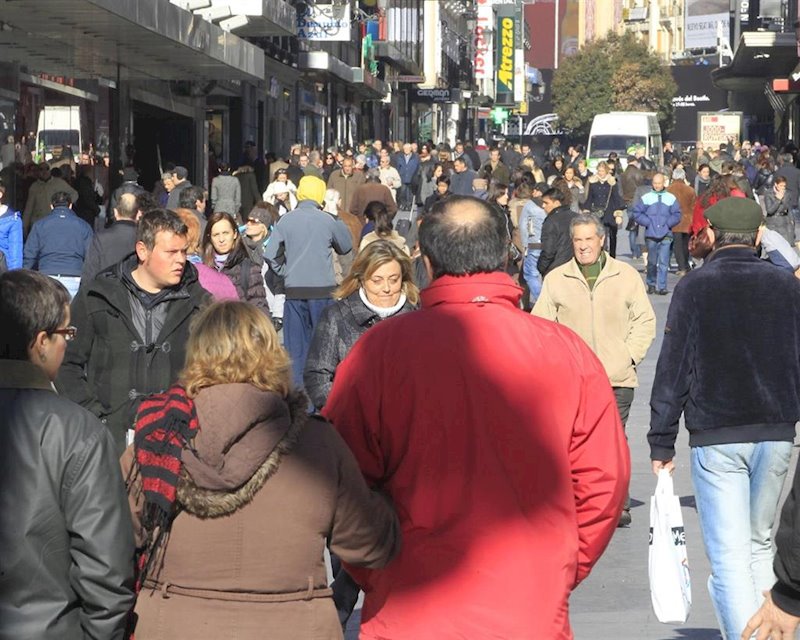 ep recursos de gente por la calle