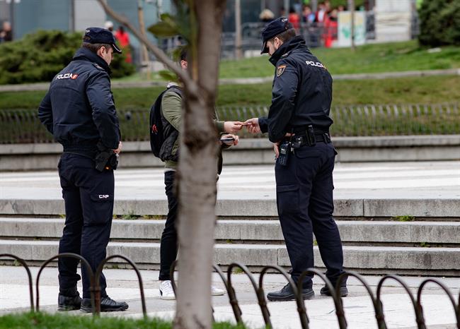 ep recursospolicia nacional agente agentes policia policias 20180319172602