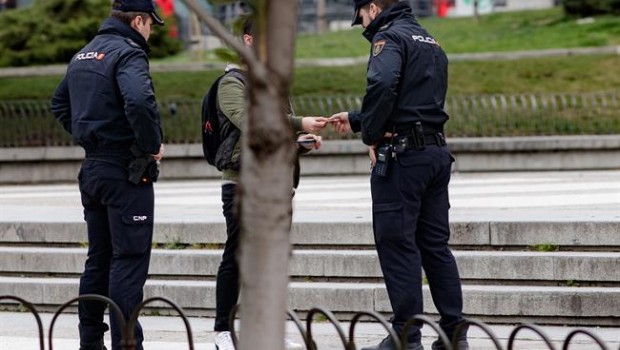 ep recursospolicia nacional agente agentes policia policias 20180319172602