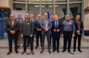 ep representantes de union de uniones en bruselas