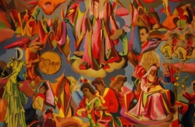 ep romancero gitanoenrique ochoa
