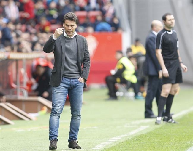 Rubi Francesc Ferrer Sporting Gijón | LALIGA ep rubi francesc ferrer sporting gijon