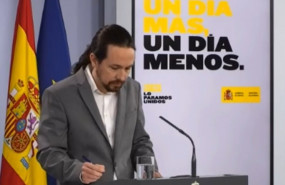 ep rueda de prensa del vicepresidente segundo pablo iglesias
