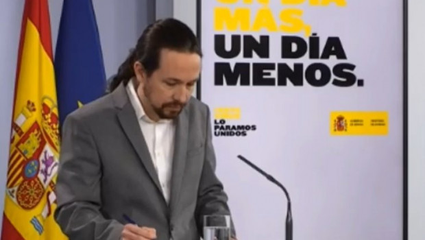 ep rueda de prensa del vicepresidente segundo pablo iglesias