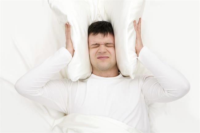 Ruido, dormir, cama, insomnio, sueño. | ALAIN AFFLELOU ep ruido dormir cama insomnio sueno