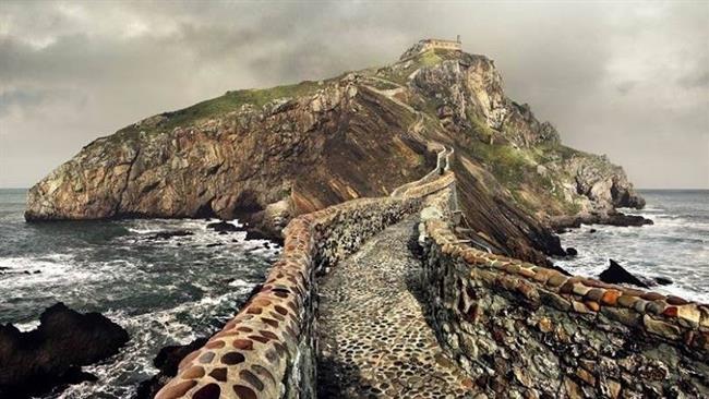San Juan de Gaztelugatxe | DIPUTACIÓN DE BIZKAIA ep san juangaztelugatxe
