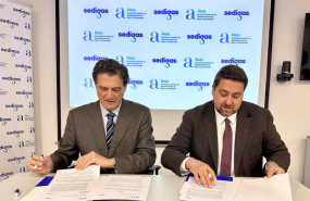 ep sedigas y aeas se unen para impulsar la descarbonizacion de la mano de los gases renovables