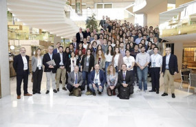 ep separ organiza en palma de mallorca un encuentro para residentes de neumologia
