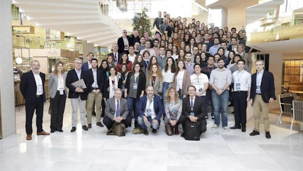 ep separ organiza en palma de mallorca un encuentro para residentes de neumologia