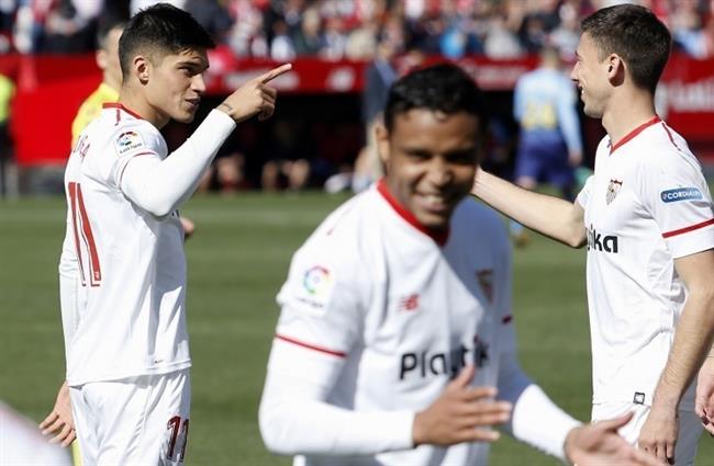 Sevilla | LALIGA ep sevilla 20180211140001
