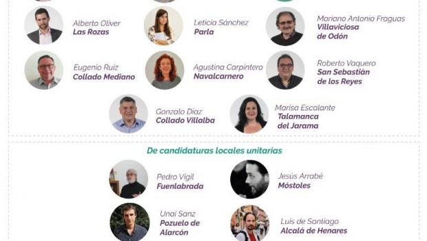 ep si municipales 2019 con errejon