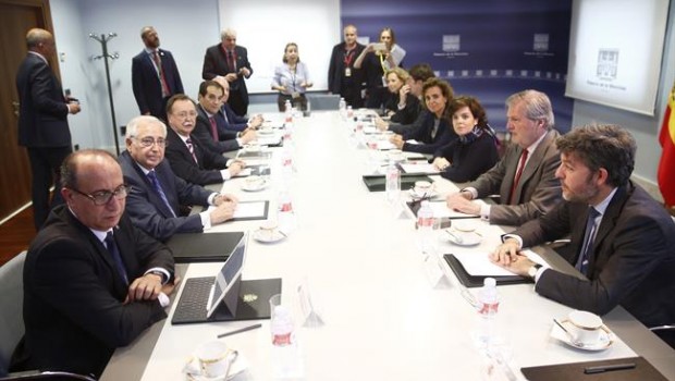 ep soraya saenzsantamarialos presidentesceutamelilla