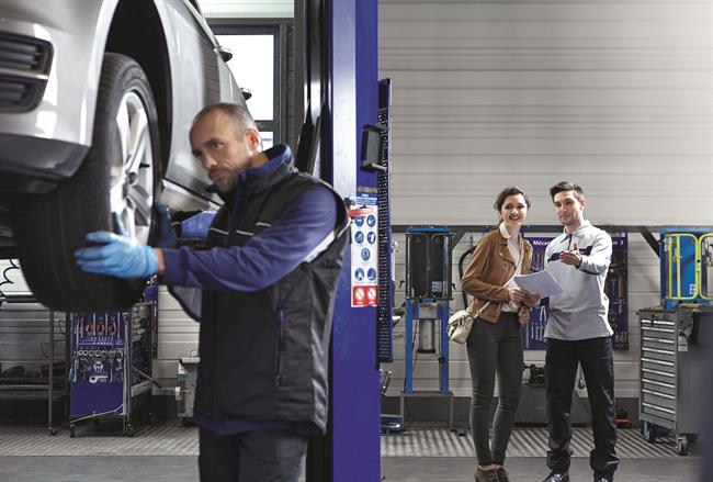 Taller de Norauto | NORAUTO ep tallernorauto