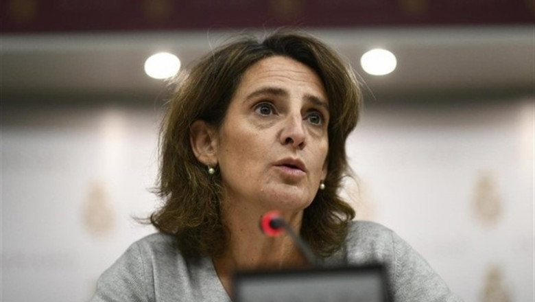 ep teresa ribera ministratransicion ecologica 20190711111020 ep teresa ribera ministratransicion ecologica 20190711111020