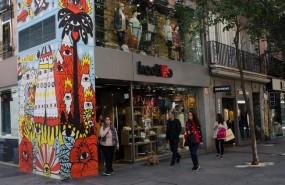 ep tiendas tienda kootiko tiendaropa tiendasfuencarral compras