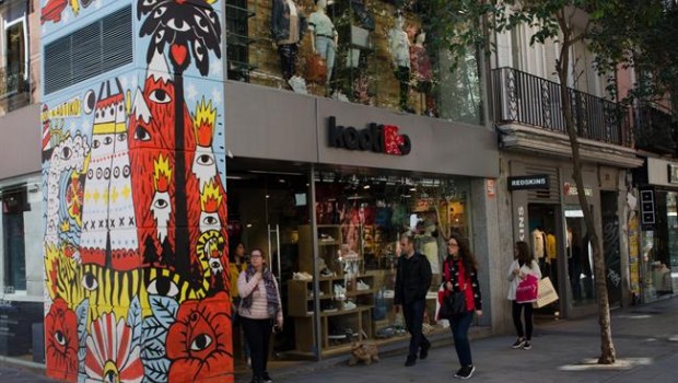 ep tiendas tienda kootiko tiendaropa tiendasfuencarral compras