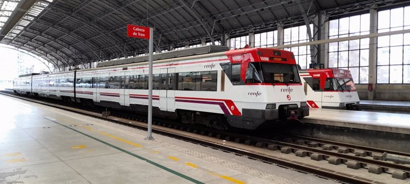 ep tren de renfe cercanias bilbao ep tren de renfe cercanias bilbao