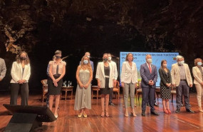 ep turismo resenta su estrategia de sostenibilidad para los destinos con una inversion publica de