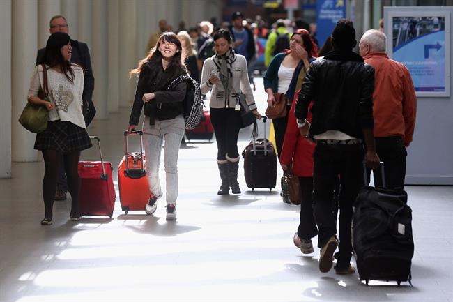 ep turistes estrangers