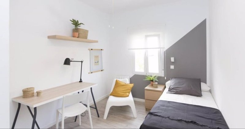 ep una de las viviendas para estudiantes que alquila la socimi gavari properties ep una de las viviendas para estudiantes que alquila la socimi gavari properties
