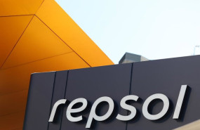 ep una estacion de servicio repsol con la nueva imagen de marca a 27 de junio de 2025 en madrid ep una estacion de servicio repsol con la nueva imagen de marca a 27 de junio de 2025 en madrid