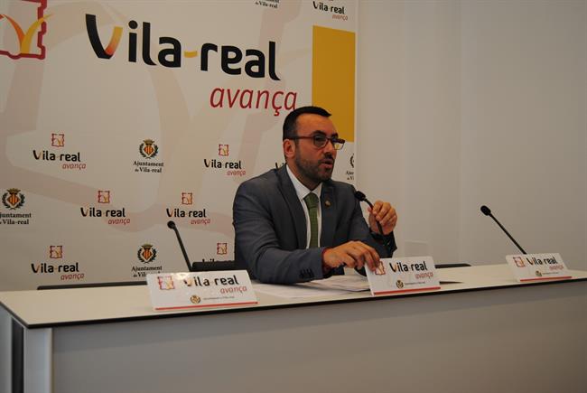 Una Nova Sentència Condemna Vila Real A Pagar 1,1 Milions D’Euros A Un Propietar | AYUNTAMIENTO DE VILLARREAL ep una nova sentncia condemna vila realpagar 11 milions deurosun propietar