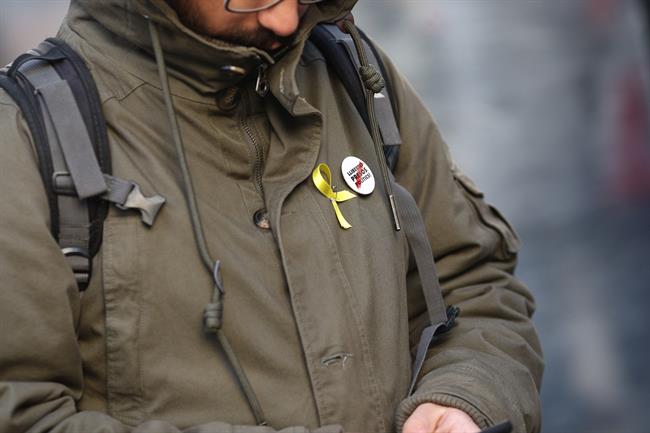 ep una personalazo amarillochapalibertadlos presos politicos