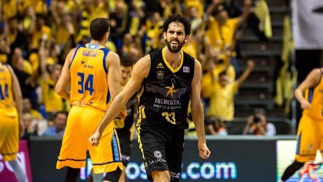 Valencia Basket e Iberostar Tenerife arrollan a Joventut y Herbalife | ACB MEDIA ep valencia basket e iberostar tenerife arrollanjoventutherbalife