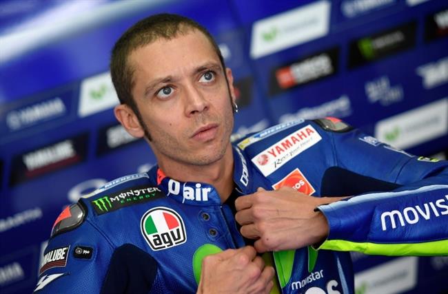 Valentino Rossi Malasia | MOVISTAR YAMAHA MOTOGP ep valentino rossi malasia