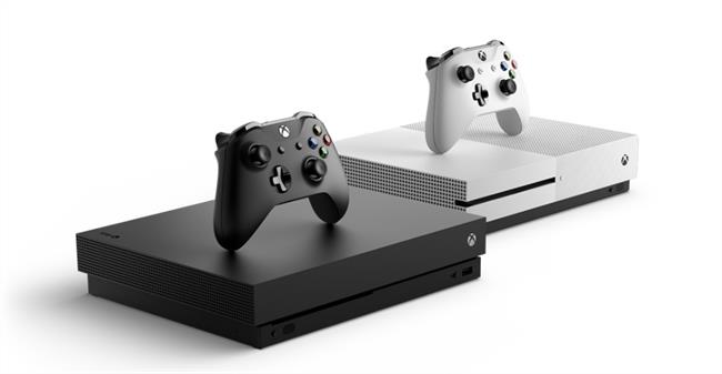 Xbox One en negro y blanco | XBOX ep xbox onenegroblanco