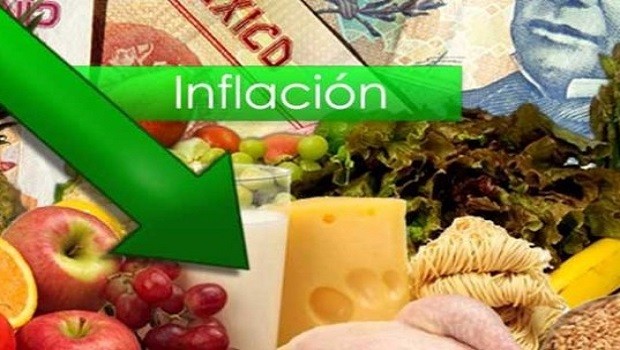 inflacion mexico