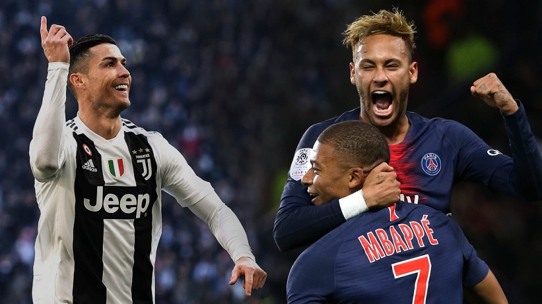 Movistar movistar futbol liga francia italia