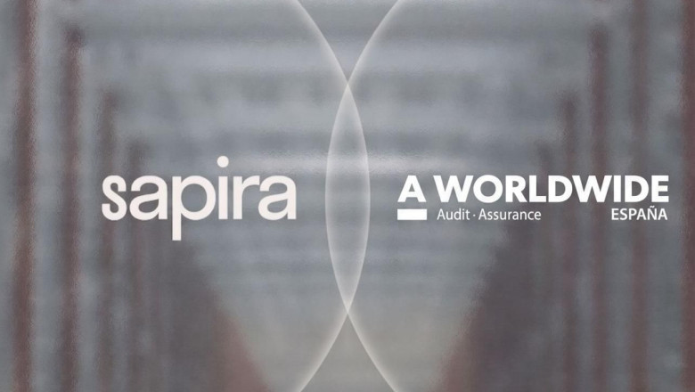 ndp   a worldwide spain invierte un milln de euros en ia y se ala con el partner sapira ia convirtiendo el conocimiento en infraestructura al servicio del cliente   1
