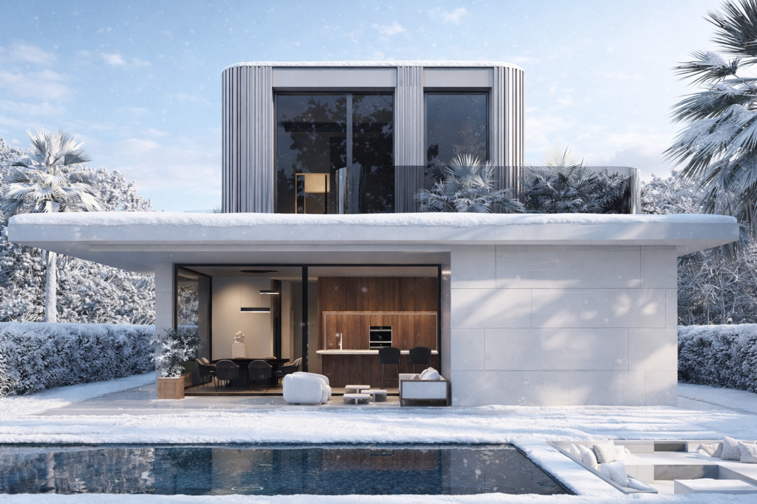 vivienda unifamiliar 