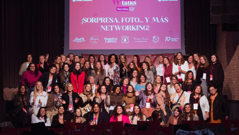 202211 top women talks barceona maite mir fotgorafia 212 