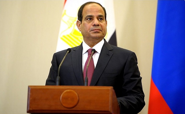 abdelfatah al sisi egipto abdelfatah al sisi egipto