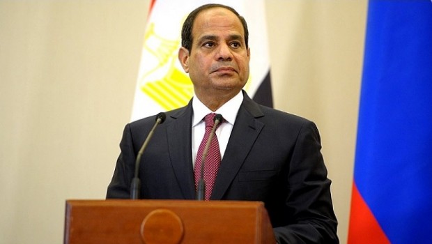 abdelfatah al sisi egipto