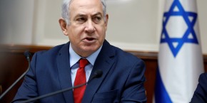 benjamin-netanyahu-encourage-les-manifestants-en-iran benjamin-netanyahu-encourage-les-manifestants-en-iran