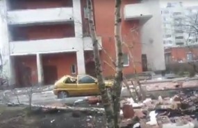 bomba san peterburgo