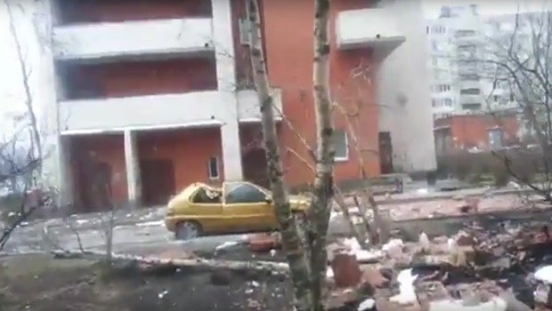bomba san peterburgo