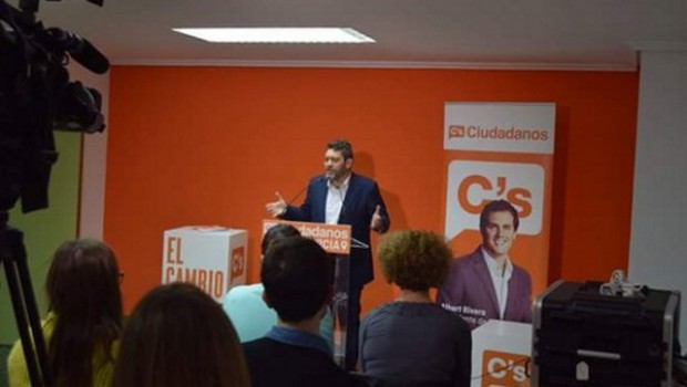 CIUDADANOS MURCIA